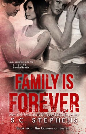 [Conversion 06] • Family is Forever